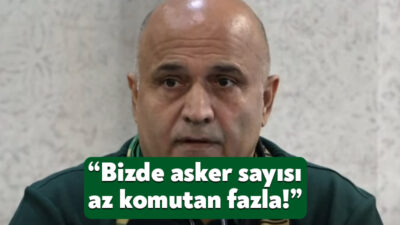 Trendyol 1.Lig’de mücadele eden Kocaelispor’da başkan Recep Durul basın toplantısı