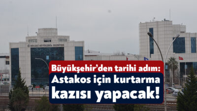 Kocaeli Büyükşehir Belediyesi’nin ekim ayı meclis toplantısı yarın saat 15.00’de