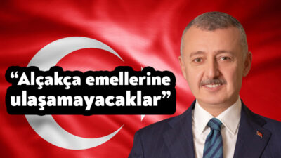 Kocaeli Büyükşehir Belediye Başkanı Doç. Dr. Tahir Büyükakın, 29 Ekim