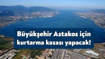 Kocaeli Büyükşehir Belediye Meclisi'nin ekim ayı toplantısında İzmit Serdar Mahallesi
