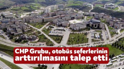 CHP’li meclis üyesi İlkay Kaya, Büyükşehir Belediyesi Ekim ayı meclis