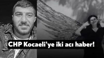 Cumhuriyet Halk Partisi İzmit İlçe Gençlik Kollarının önceki dönemde il
