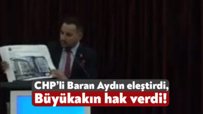 Kocaeli Büyükşehir Belediyesi’nin ekim ayı meclisi 133 gündem maddesiyle toplandı.