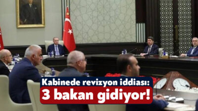 31 Mart’ta yapılan yerel seçimlerde ikinci parti konumuna düşen AK