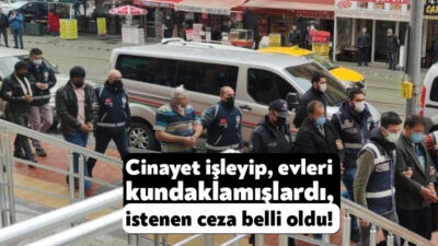 Kocaeli'nin İzmit ilçesinde küfür yüzünden çıkan kavgada bir kişinin öldürülmesi,