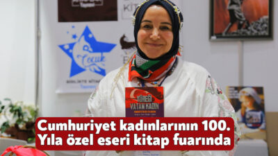 Kocaeli Büyükşehir Belediyesi tarafından bu yıl 14. gerçekleştirilen Kocaeli Kitap