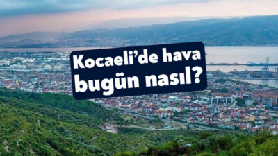 Meteoroloji, 17 Haziran hava durumu raporunu yayımladı. Rapora göre; Ordu,