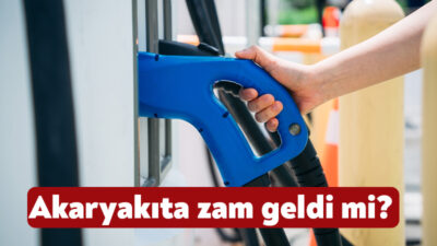 Türkiye’de akaryakıt fiyatları son dönemde artış eğilimi gösteriyor. Özellikle döviz