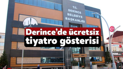 Derince Belediyesi’nin Mahir Başkaya Sanat Akademisi ile birlikte düzenleyeceği “Dünyayı