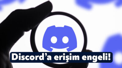 Anlık mesajlaşma ve sosyal paylaşım uygulaması olan Discord’a Ankara Cumhuriyet