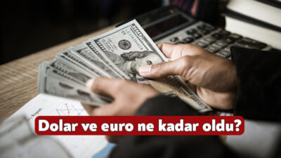 Döviz kuru, son günlerde ekonomik gelişmelerin odak noktası haline gelmiş