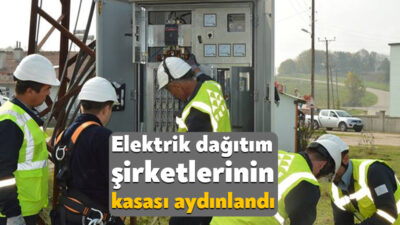 Kocaeli’de ve Türkiye genelinde elektrik kesintileri fahiş faturalar sürüyor. Vatandaşlar