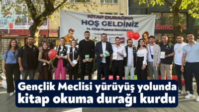 Kocaeli’nde 5-13 Ekim'de düzenlenecek Kitap Fuarı öncesinde Kocaeli Kent Konseyi