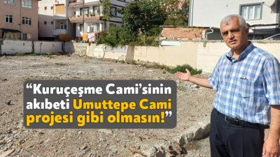 DEM Parti Kocaeli Milletvekili Ömer Faruk Gergerlioğlu 1 yıl önce