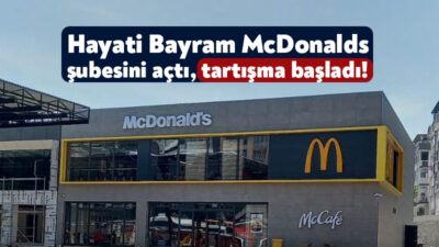 Gebze Ticaret Odası meclis üyesi ve İYİ Parti’nin kurucularından birisi