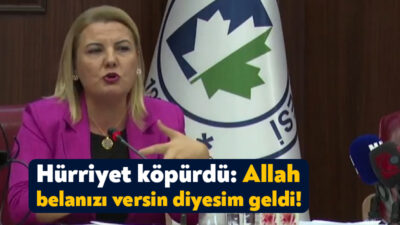 İzmit Belediyesi’nin ekim ayı meclis toplantısı bugün gerçekleştirildi. 22 gündem