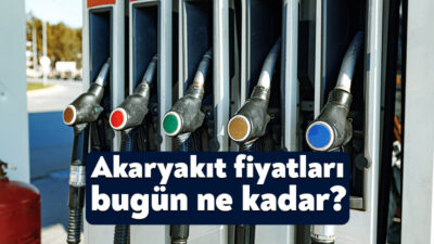 Brent petrol fiyatlarındaki yükseliş ve döviz kurlarındaki dalgalanmalar, benzin ve