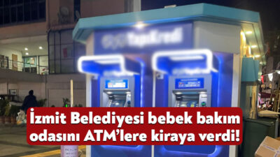İzmit Belediyesi, anneleri sosyal hayata daha fazla katmak için 8