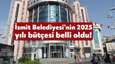 İzmit Belediye Meclisi ekim ayı ikinci birleşimi İzmit Belediyesi Meclis