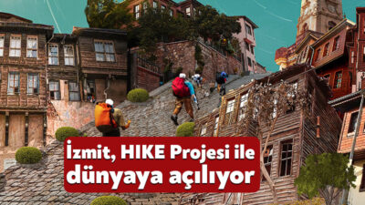 Tarih ve spor kenti İzmit’te hoşgörü yolu kültür rotası etkinlikleri