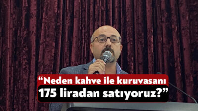 Büyükşehir Belediyesi Ekim ayı meclis toplantısında söz alan Meclis Üyesi
