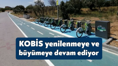 Büyükşehir, Darıca Millet Bahçesi 3. Etapta bulunan Darıca Kütüphanesi ve