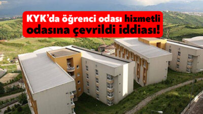 Kocaeli Üniversitesi’nde eğitim öğretim dönemi başladı. KOÜ’de eğitim görmek için