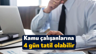 29 Ekim Cumhuriyet Bayramı’nın bu yıl salı günü kutlanacak olmasından