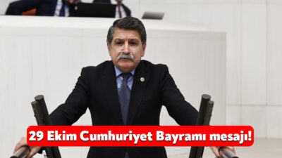 Cumhuriyet Halk Partisi Kocaeli Milletvekili Prof. Dr. Muhip Kanko 29