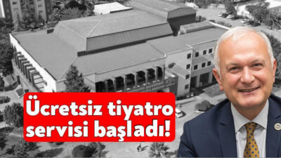 Karamürsel Belediyesi, sanatseverlerin kültürel etkinliklere daha kolay erişimini sağlamak amacıyla