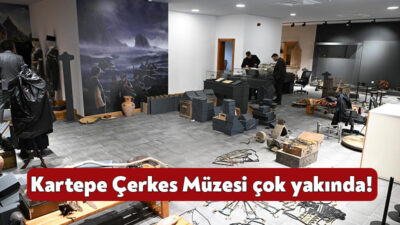 Kartepe Belediye Başkanı Av. Mustafa Kocaman’ın tarih ve turizm temelli