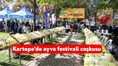 Türkiye'de ve yurtdışında kalitesi ve lezzeti ile nam salmış