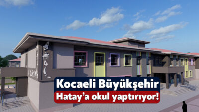 Kocaeli Büyükşehir Belediyesi, Kocaeli Üreten ve Yöneten Kadınlar Platformu’nun öncülüğünde