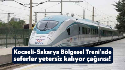 Kocaeli’de uzun bir süreli beklentinin ardından hizmet vermeye başlayan 42