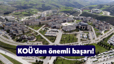 Yükseköğretim Kurulu, üniversiteleri “Eğitim ve Öğretim”, “Araştırma-Geliştirme, Proje ve Yayın”,