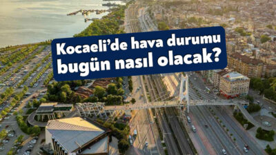 Meteoroloji'nin açıkladığı rapora göre hafta sonu ülke genelinde mevsim normalleri