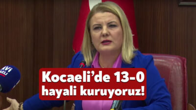 İzmit Belediye Meclisi ekim ayı ikinci birleşimi İzmit Belediyesi Meclis
