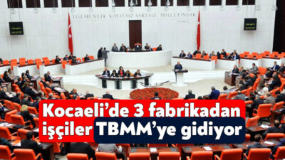 Emek Partisi 3 Ekim Perşembe günü, Türkiye genelinde grev ve