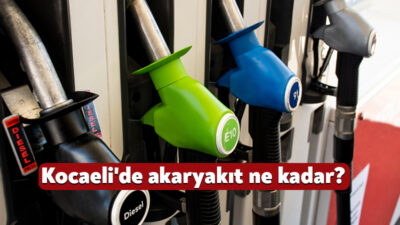 Brent petrol ve döviz kurlarındaki dalgalanmalar, akaryakıt fiyatlarını etkileyerek vatandaşların