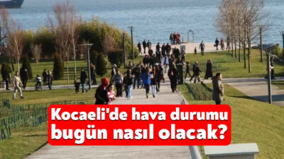 Meteoroloji Genel Müdürlüğü’nün son tahmin raporuna göre, yurt genelinde bulutlu