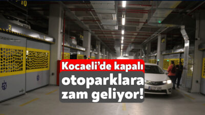 Kocaeli Büyükşehir Belediyesi’nin ekim ayı meclis toplantısı Leyla Atakan Kültür
