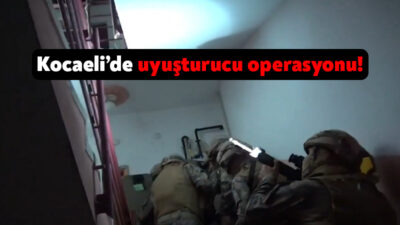 İçişleri Bakanı Ali Yerlikaya Kocaeli’nin de aralarında yer aldığı 57