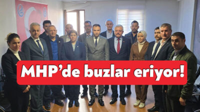 MHP Kocaeli'de yıllardır Ülkü Ocakları ile il başkanlığı arasında gerilim