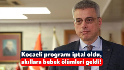 Kocaeli Üniversitesi 2024-2025 Akademik Yılı Açılış Töreni, 24 Ekim Perşembe
