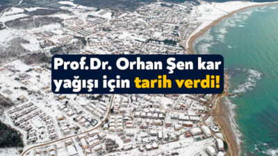 Dünya Meteoroloji Örgütü’nün La Nina kışının bu etkili olacağını açıklamasının