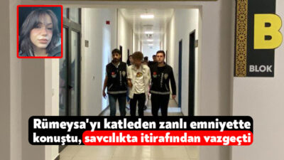 Kocaeli'nin Gölcük ilçesinde cinsel birliktelik teklifini geri çeviren 18 yaşındaki