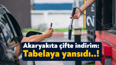 Brent petrol ve döviz kurunda yaşanan dalgalanmalar akaryakıt fiyatlarına da