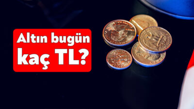 Küresel piyasalarda altın fiyatları, artan ekonomik belirsizlikler ve jeopolitik risklerle