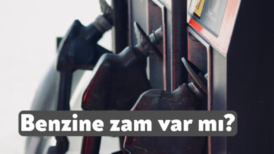 Küresel petrol piyasalarındaki dalgalanmalar ve döviz kurlarındaki artış, Türkiye'de akaryakıt