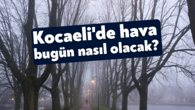 Meteroloji Genel Müdürlüğü 28 Ekim 2024 tarihli hava tahmin raporunu